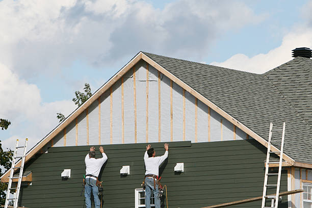 Affordable Siding Repair and Maintenance Services in Armada, MI